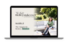 Load image into Gallery viewer, The Bold Money Makeover (NL)