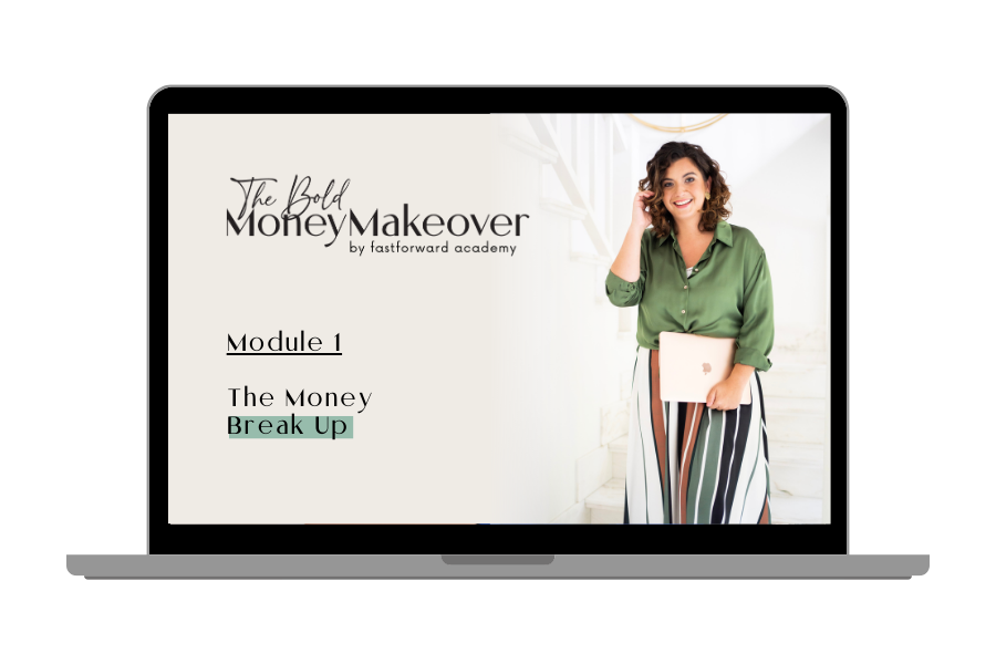 The Bold Money Makeover (NL)