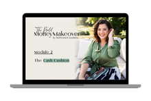 Load image into Gallery viewer, The Bold Money Makeover (NL)