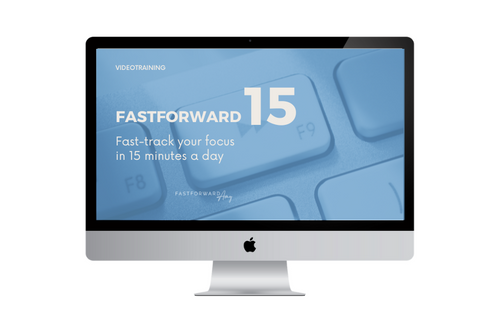 FastForward15 (EN)