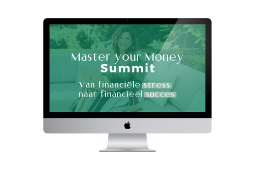 Master Your Money Summit (NL)