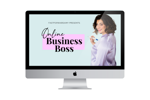 Online Business Boss (EN/NL)