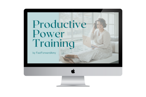 Productive Power Training (NL)