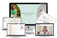 Load image into Gallery viewer, Productive Power Training (NL)