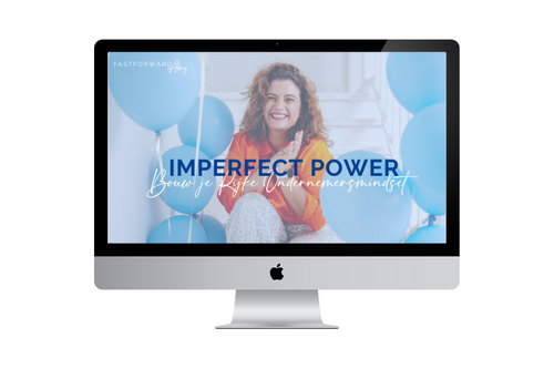 Imperfect Power (NL)