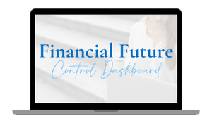 Financial Future Control Dashboard (NL/EN)