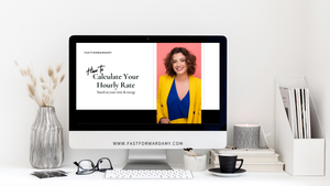Calculate Your Hourly Rate (EN)