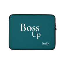 Load image into Gallery viewer, 2021_BUM Boss Up Laptop Sleeve