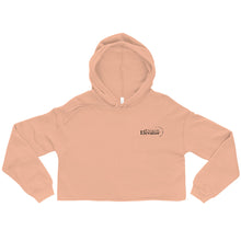 Load image into Gallery viewer, 2021_BFE Embroidered Crop Hoodie