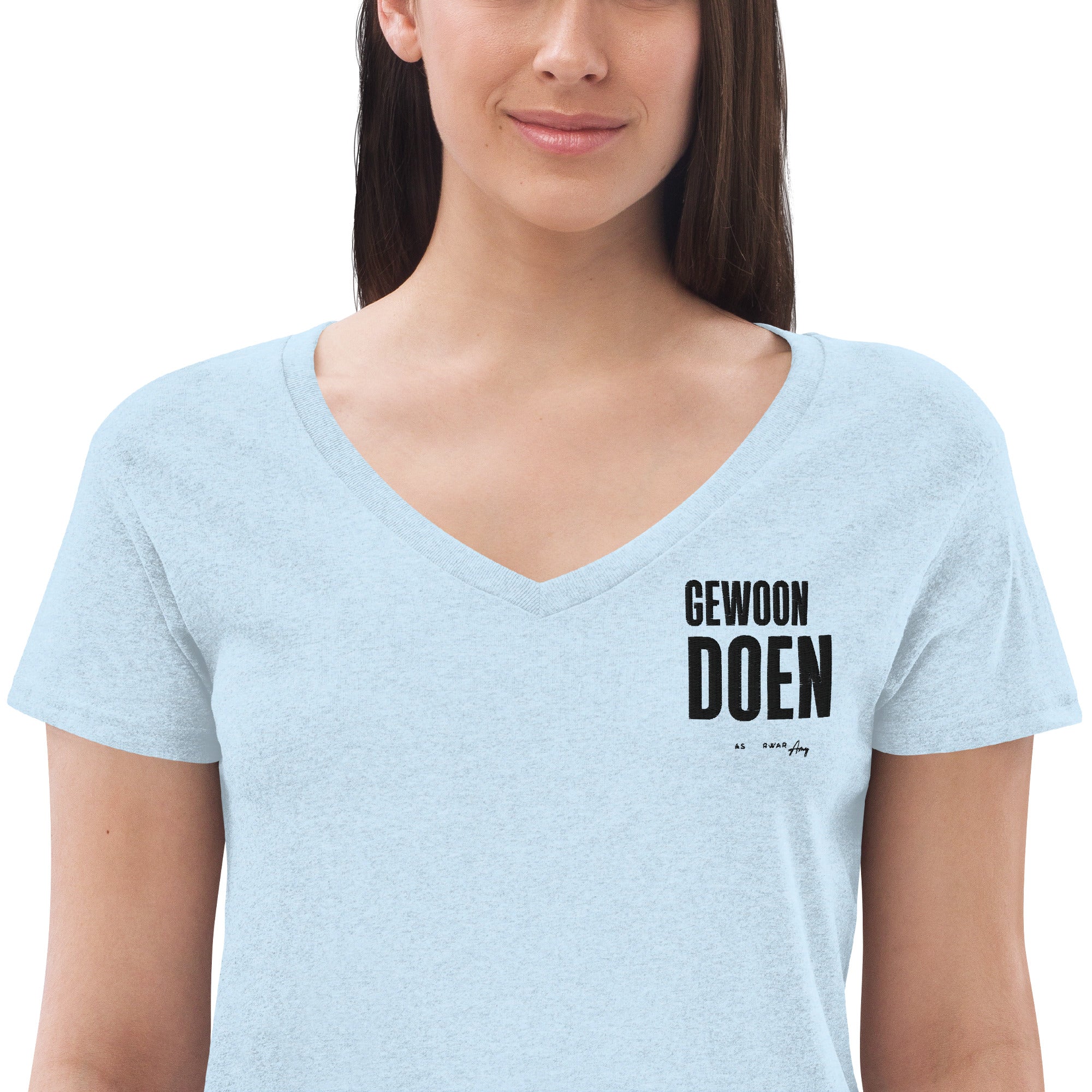 Gewoon DOEN t-shirt